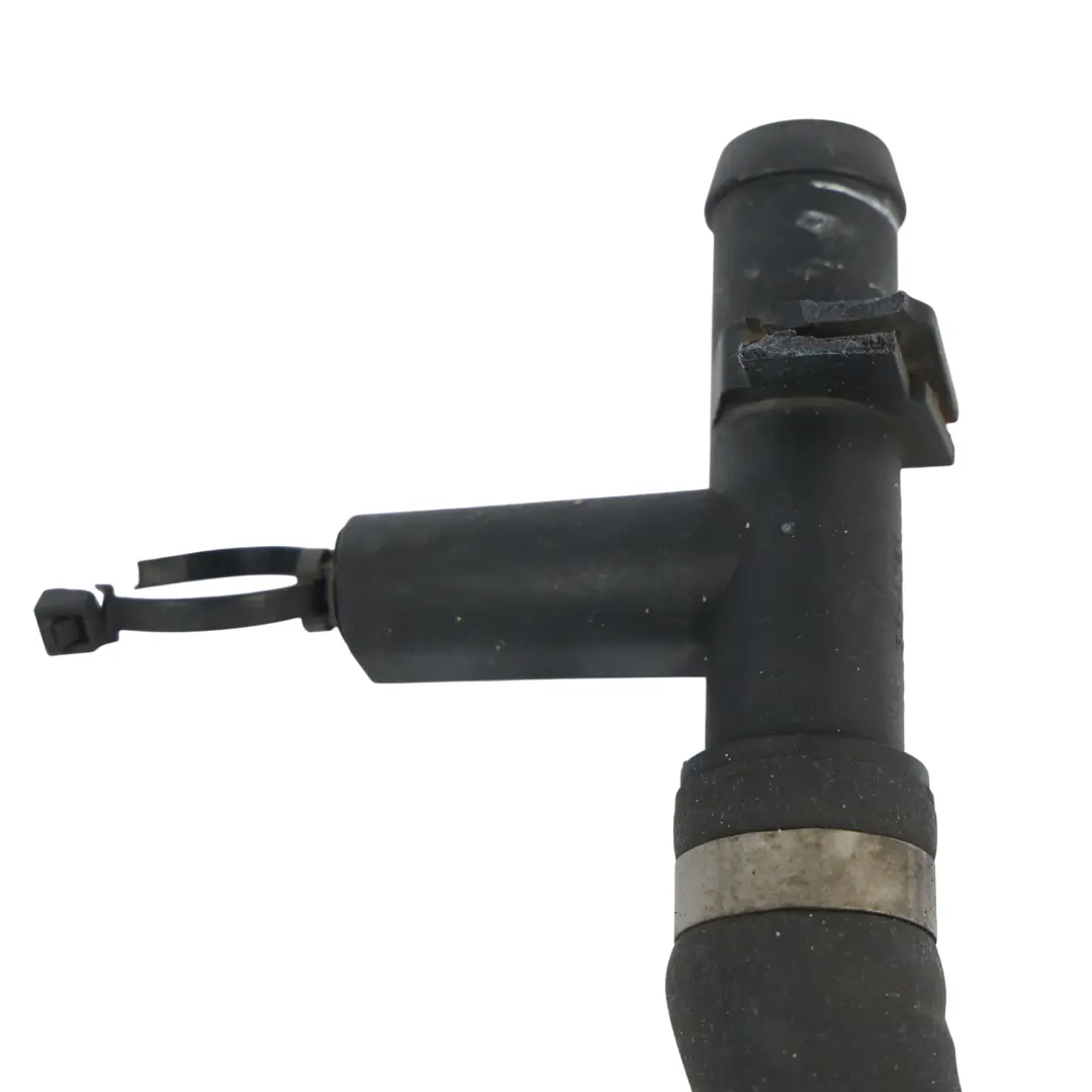 Heater Water Hose Pipe Line 2C11-8A589-AC to Ford Transit Mk7 with Part number XS7H-18495-FA Ford Transit Mk7 Heater Water Hose Pipe Line 2C11-8A589-AC - SKU XS7H-18495-FA - Part number XS7H-18495-FA