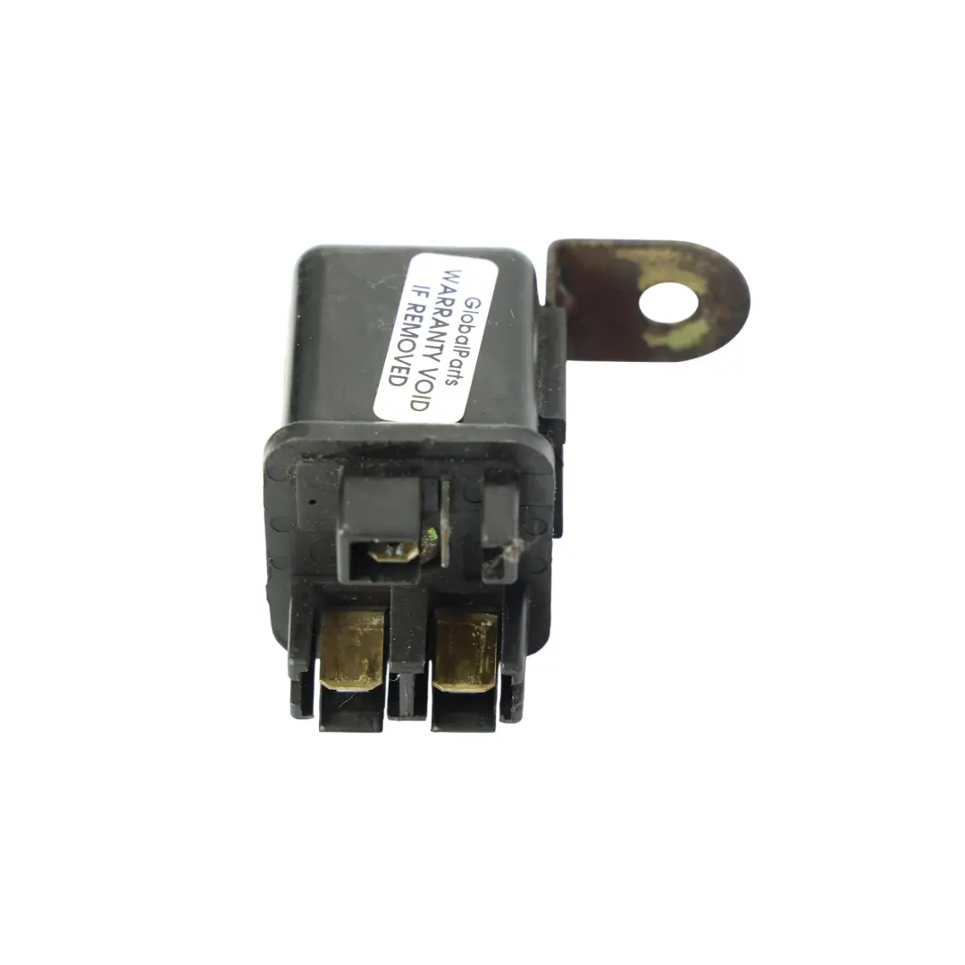 Mk4 Diesel Glow Plug Relay 2.5 TDCi WLAA 3601373 to Ford Ranger with Part number Y70118650 Ford Ranger Mk4 Diesel Glow Plug Relay 2.5 TDCi WLAA 3601373 - SKU Y70118650 - Part number Y70118650