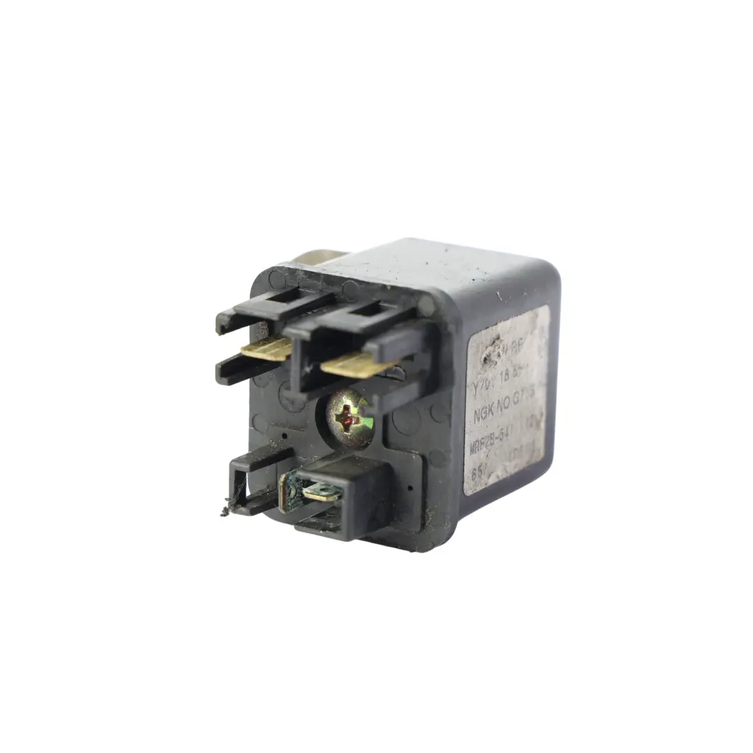 Ford Ranger Mk4 Diesel Glow Plug Relay 2.5 TDCi WLAA 3601373 - SKU Y70118650 - Part number Y70118650