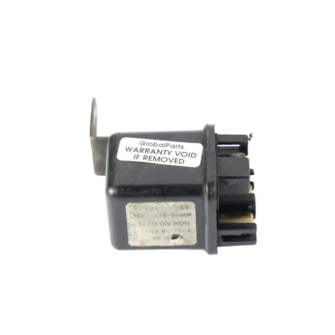 Ford Ranger Mk4 Diesel Glow Plug Relay 2.5 TDCi WLAA 3601373 - SKU Y70118650 - Part number Y70118650