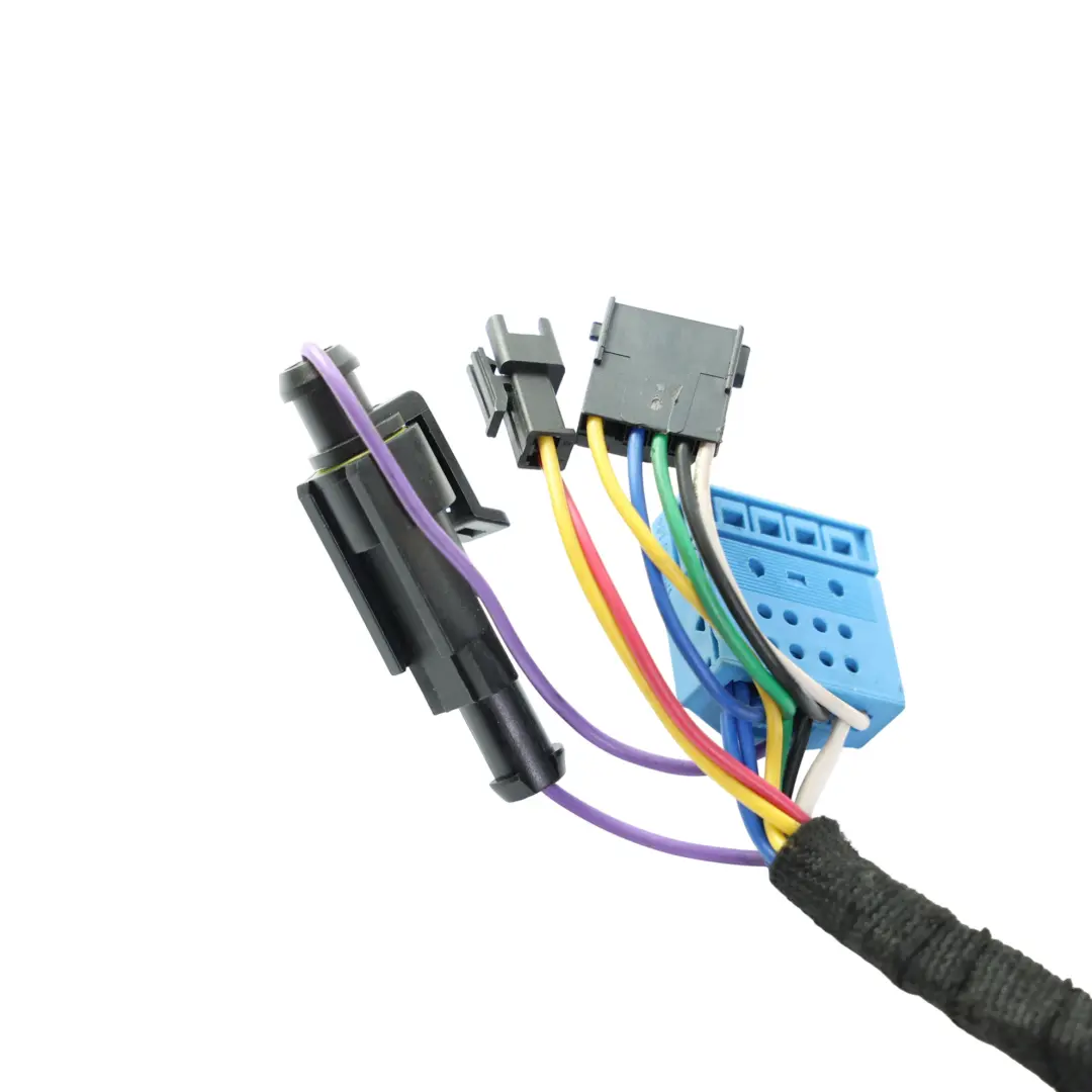 BMW F32 Heckleuchte Rückleuchte Innen Links - SKU YABBW4039114-3 - Teilenummer YABBW4039114