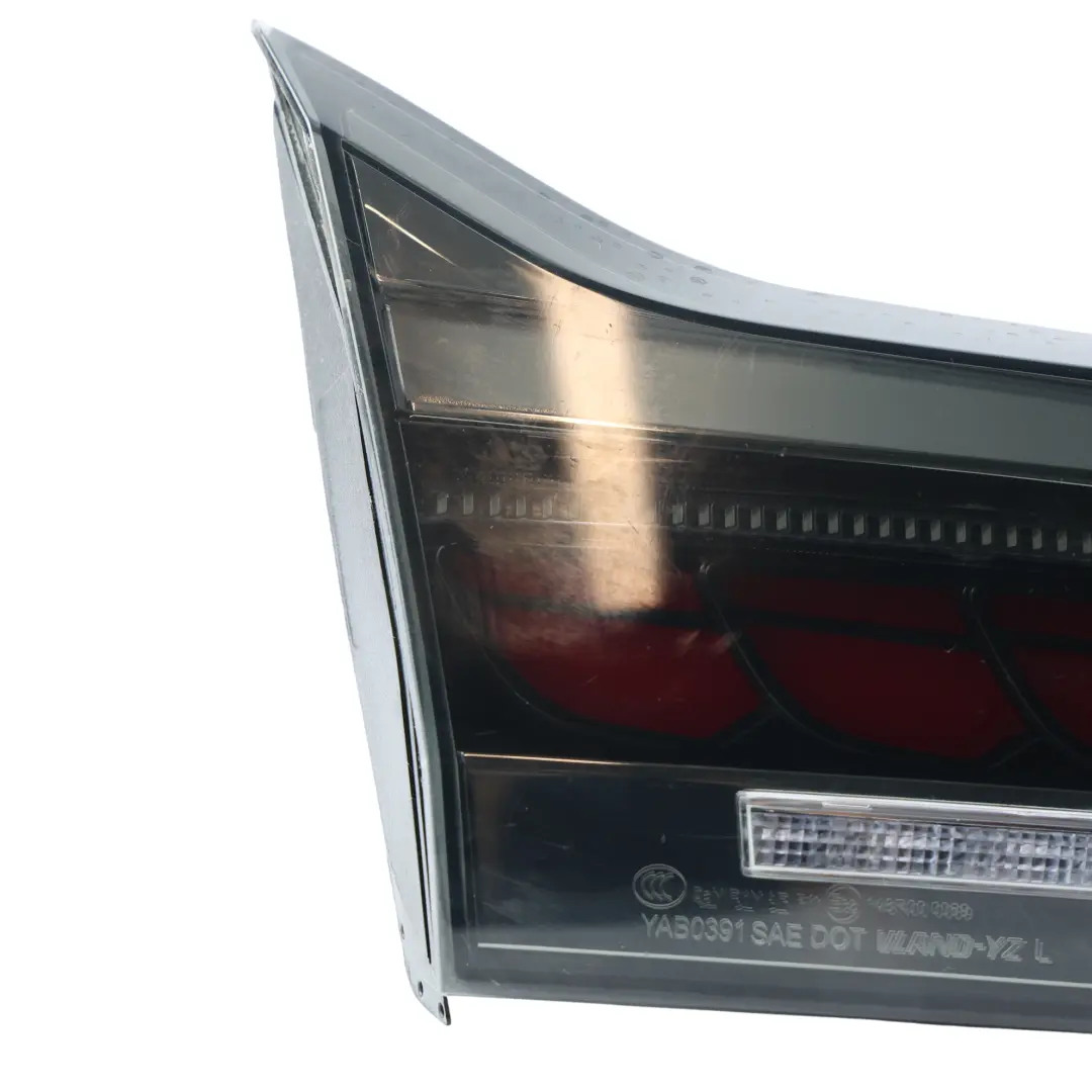 Heckleuchte Rückleuchte Innen Links für BMW F32 mit Teilenummer YABBW4039114 BMW F32 Heckleuchte Rückleuchte Innen Links - SKU YABBW4039114-3 - Teilenummer YABBW4039114