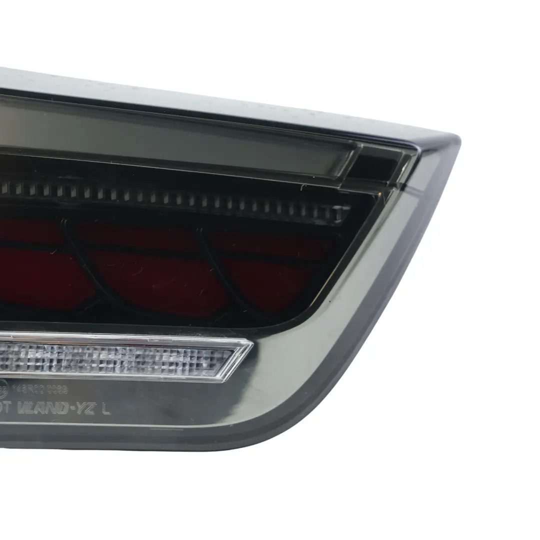 BMW F32 Heckleuchte Rückleuchte Innen Links - SKU YABBW4039114-3 - Teilenummer YABBW4039114