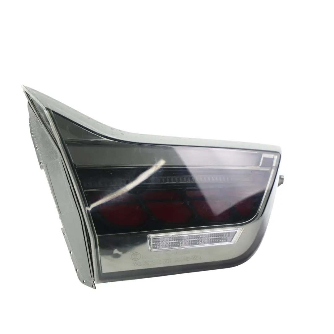 BMW F32 Fanale Posteriore Interno Sinistro - SKU YABBW4039114-3 - Numero di parte YABBW4039114