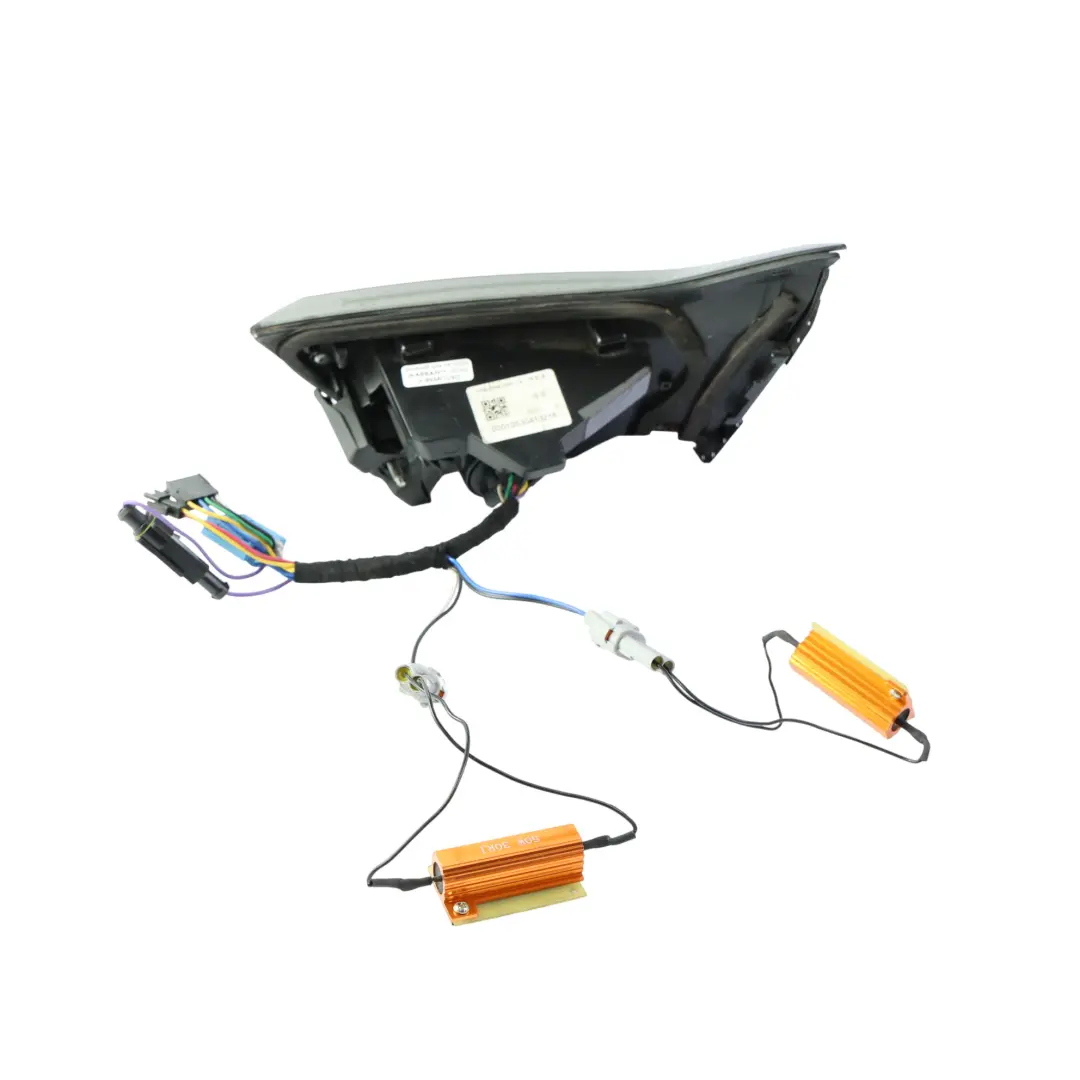 Heckleuchte Rückleuchte Innen Links für BMW F32 mit Teilenummer YABBW4039114 BMW F32 Heckleuchte Rückleuchte Innen Links - SKU YABBW4039114-3 - Teilenummer YABBW4039114