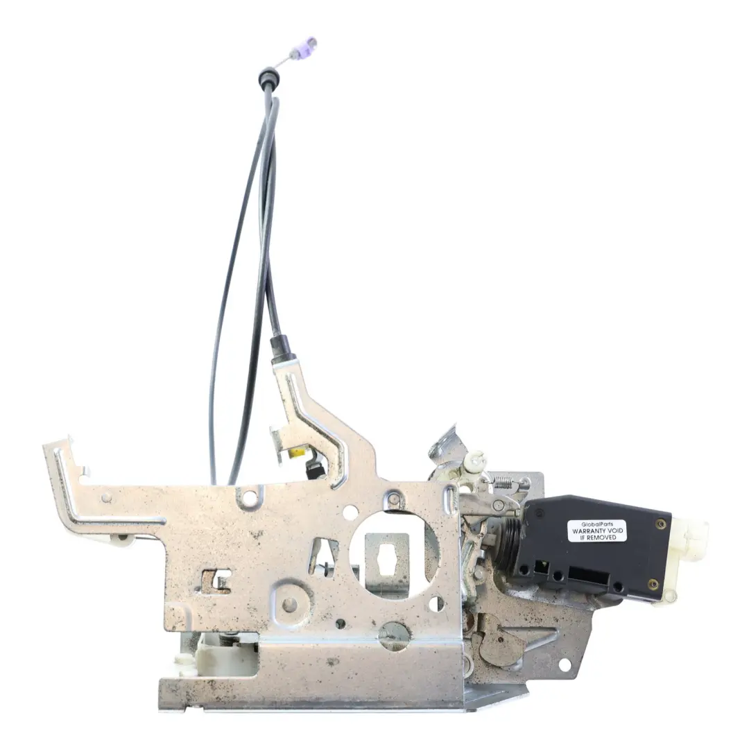 Cerradura Puerta Corredera Derecha Actuador para Ford Transit MK7 con número de pieza YC15-14B287-AA Ford Transit MK7 Cerradura Puerta Corredera Derecha Actuador - SKU YC15-14B287-AA-2 - Número de pieza YC15-14B287-AA