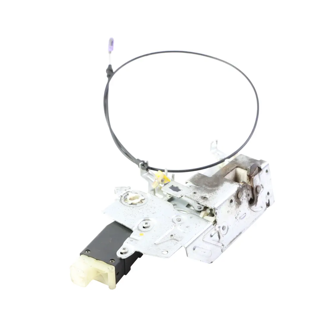 Ford Transit MK7 Cerradura Puerta Corredera Derecha Actuador - SKU YC15-14B287-AA-2 - Número de pieza YC15-14B287-AA