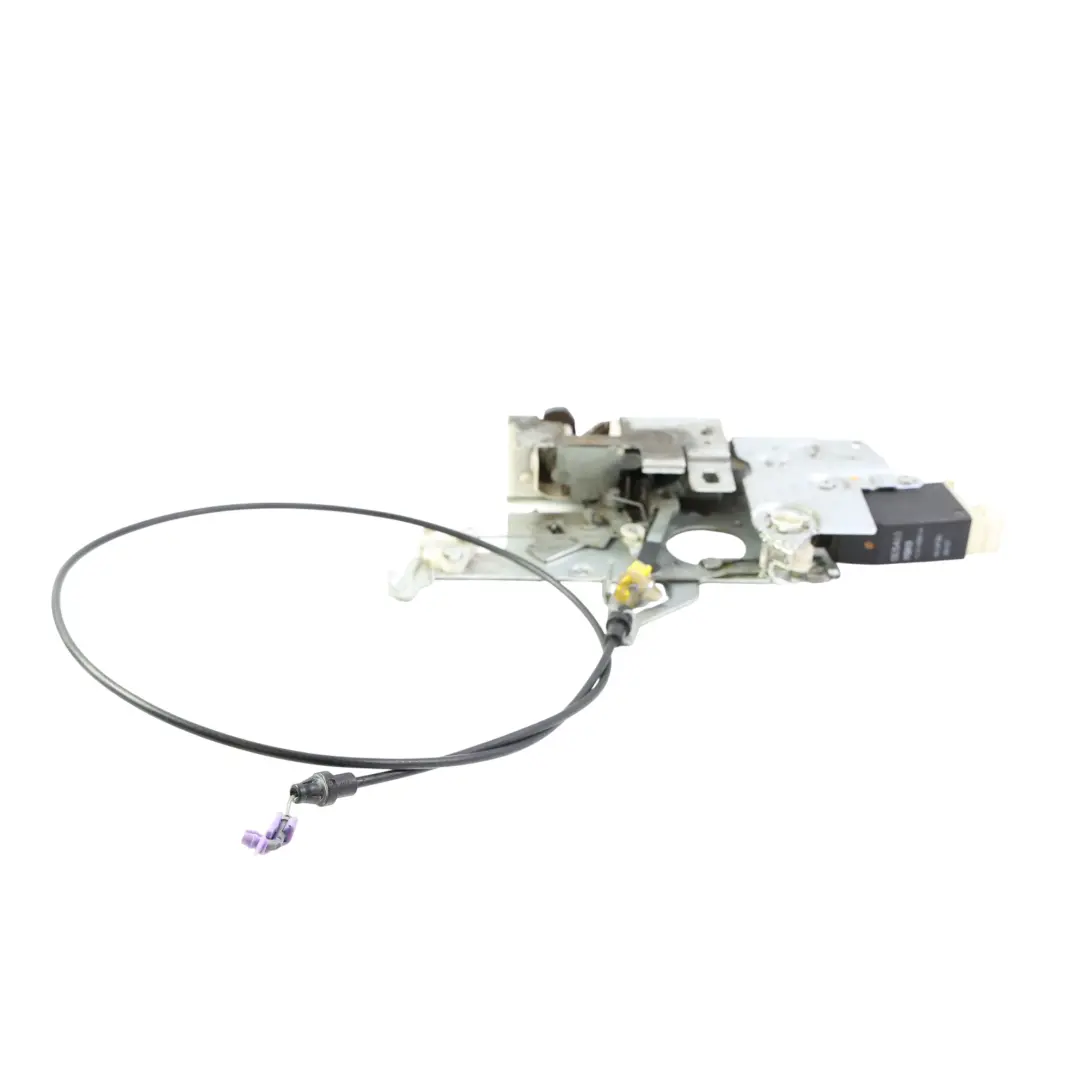Ford Transit MK7 Serratura Porta Scorrevole Destra Attuatore - SKU YC15-14B287-AA-2 - Numero di parte YC15-14B287-AA