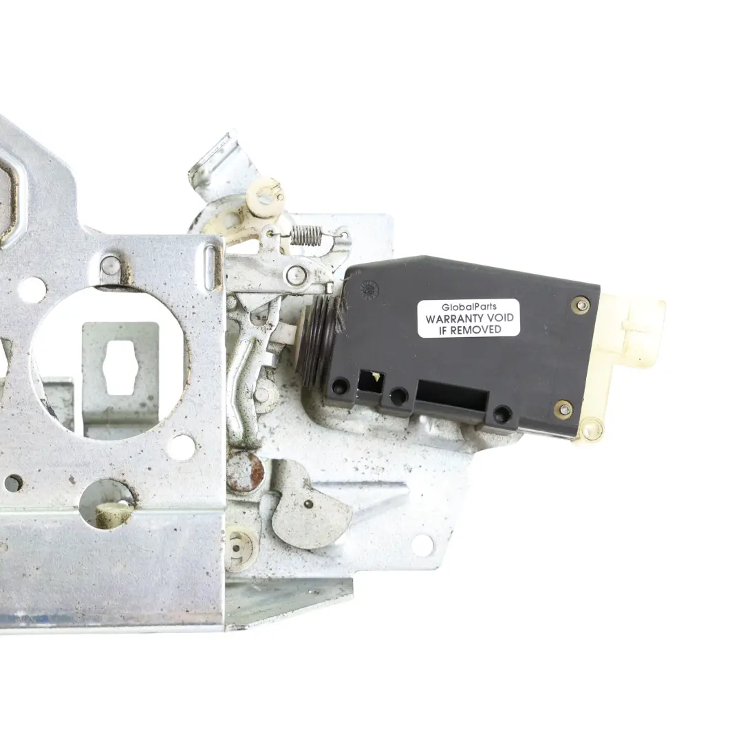Ford Transit MK7 Cerradura Puerta Corredera Derecha Actuador - SKU YC15-14B287-AA-2 - Número de pieza YC15-14B287-AA