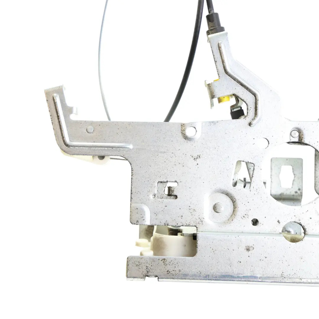 Ford Transit MK7 Cerradura Puerta Corredera Derecha Actuador - SKU YC15-14B287-AA-2 - Número de pieza YC15-14B287-AA