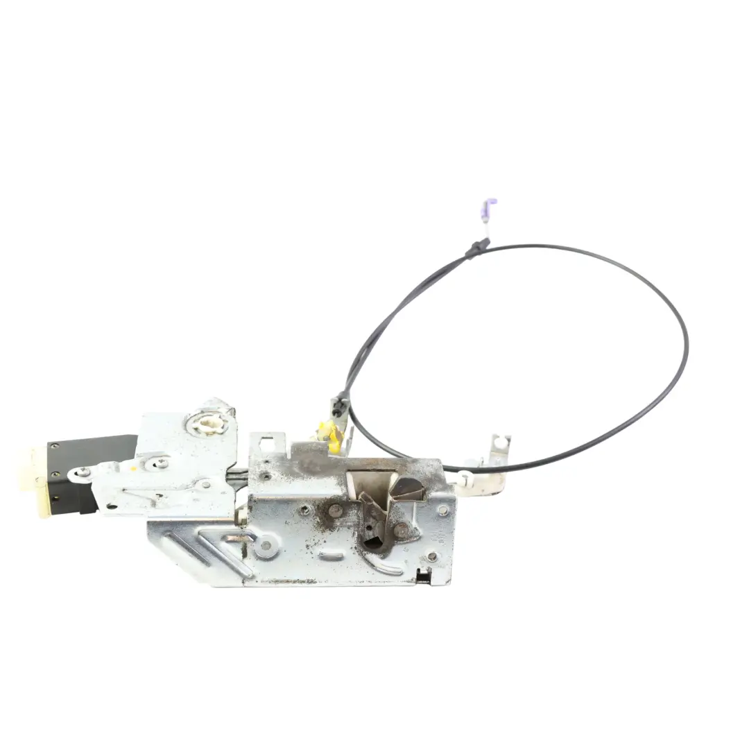 Ford Transit Mk7 Zamek Drzwi Przesuwnych Prawy Mechanizm - SKU YC15-14B287-AA-2 - Numer Części YC15-14B287-AA