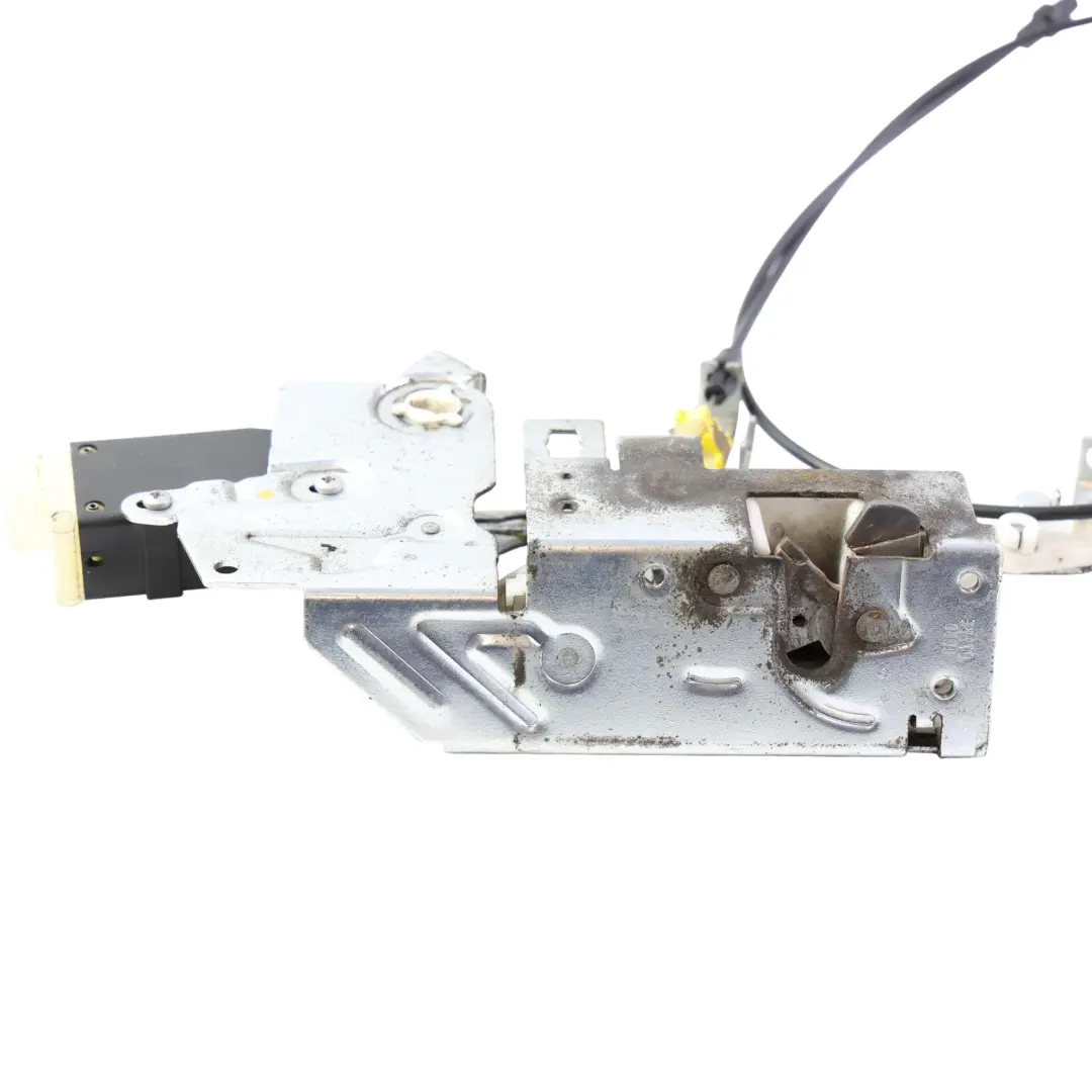 Schiebetür Schloss Rechts Stellantrieb für Ford Transit MK7 mit Teilenummer YC15-14B287-AA Ford Transit MK7 Schiebetür Schloss Rechts Stellantrieb - SKU YC15-14B287-AA-2 - Teilenummer YC15-14B287-AA