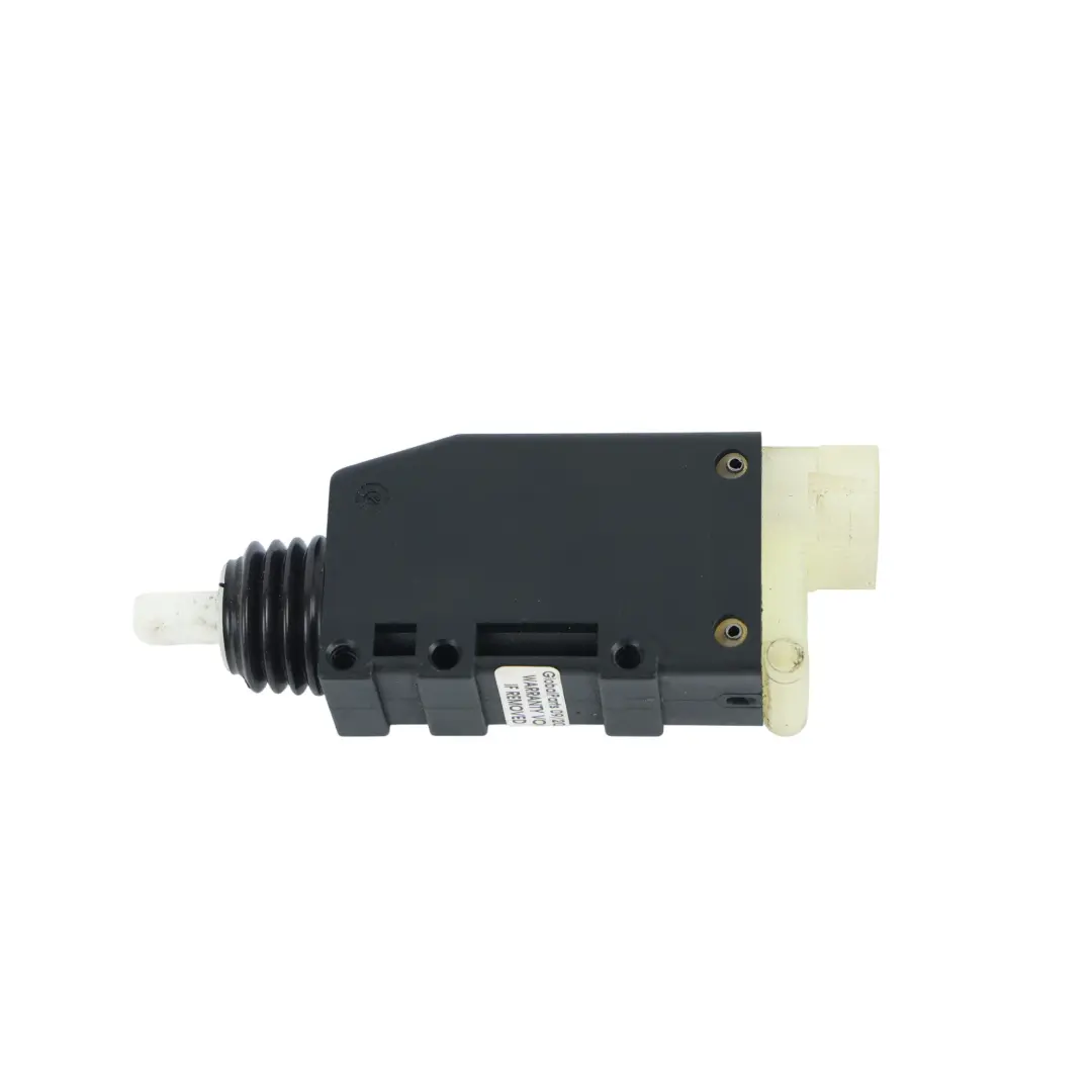 Ford Transit MK7 Actuador Cerradura Puerta Corredera Izquierda - SKU YC15-14B287-AA-3 - Número de pieza YC15-14B287-AA