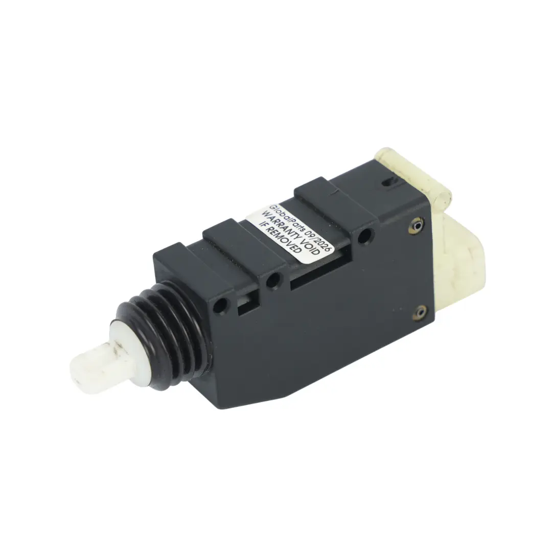 Actuador Cerradura Puerta Corredera Izquierda para Ford Transit MK7 con número de pieza YC15-14B287-AA Ford Transit MK7 Actuador Cerradura Puerta Corredera Izquierda - SKU YC15-14B287-AA-3 - Número de pieza YC15-14B287-AA