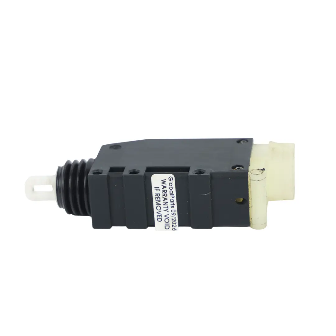Ford Transit MK7 Actuador Cerradura Puerta Corredera Izquierda - SKU YC15-14B287-AA-3 - Número de pieza YC15-14B287-AA