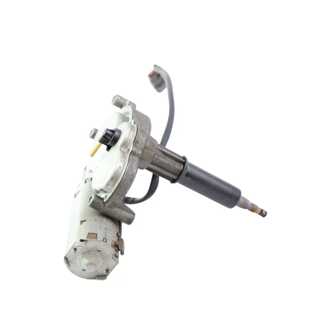 Loading Door Wiper Motor Right O/S to Ford Transit Tourneo Rear with Part number YC15-17W400-BH Ford Transit Tourneo Rear Loading Door Wiper Motor Right O/S - SKU YC15-17W400-BH - Part number YC15-17W400-BH
