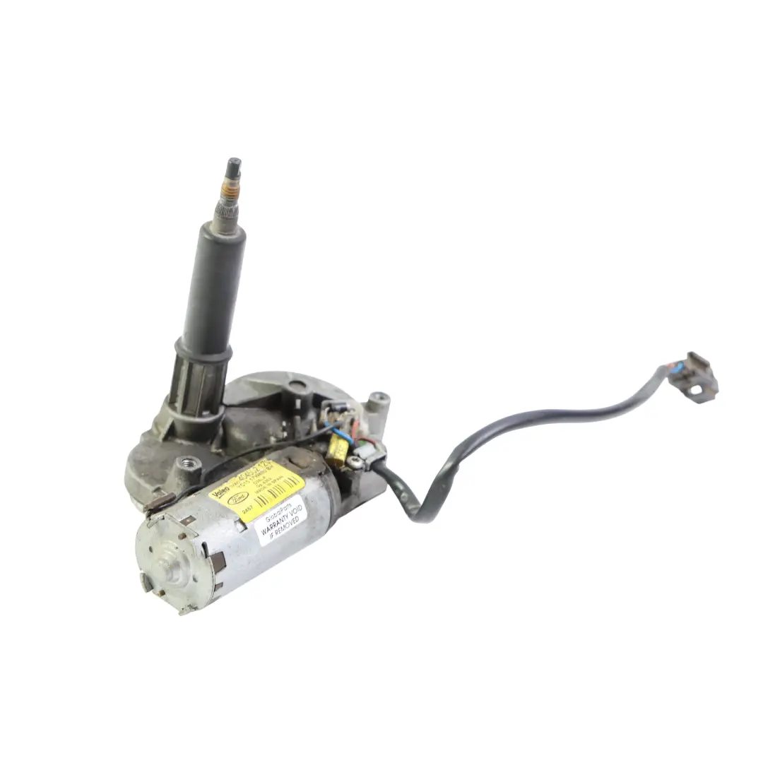 Ford Transit Tourneo Rear Loading Door Wiper Motor Right O/S - SKU YC15-17W400-BH - Part number YC15-17W400-BH