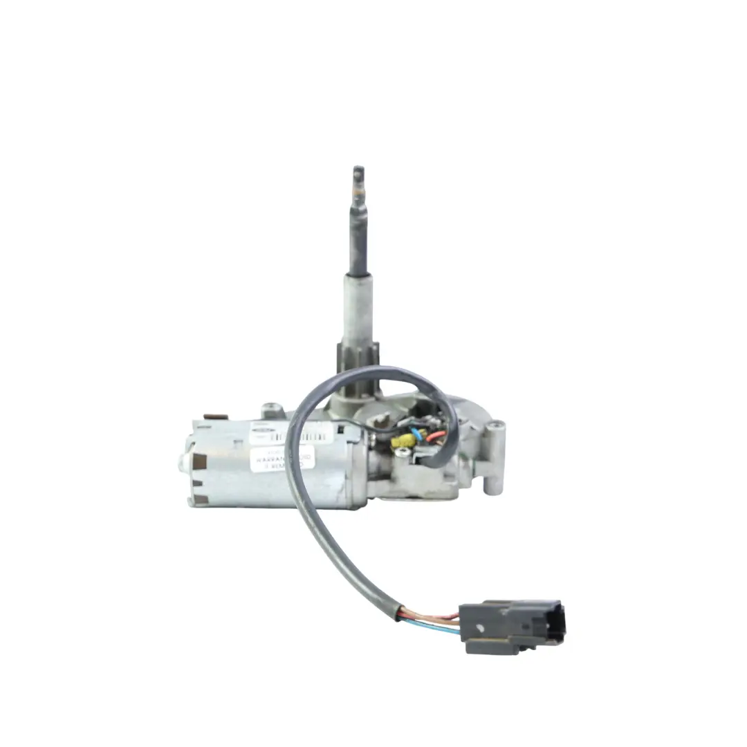 Loading Door Wiper Motor Left N/S to Ford Transit Tourneo Rear with Part number YC15-17W400-CH Ford Transit Tourneo Rear Loading Door Wiper Motor Left N/S - SKU YC15-17W400-CH - Part number YC15-17W400-CH