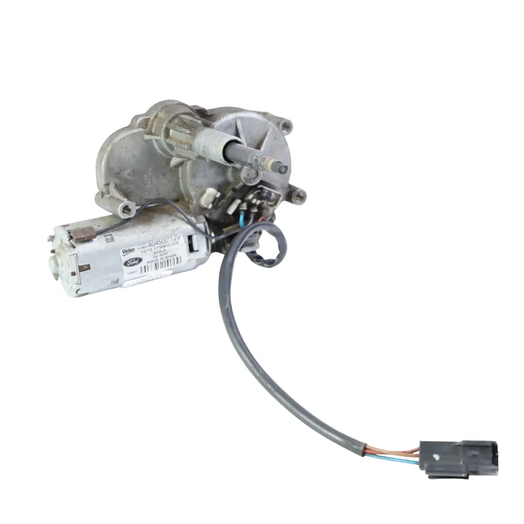 Ford Transit Tourneo Silniczek Wycieraczki Tylny Lewy - SKU YC15-17W400-CH - Numer Części YC15-17W400-CH