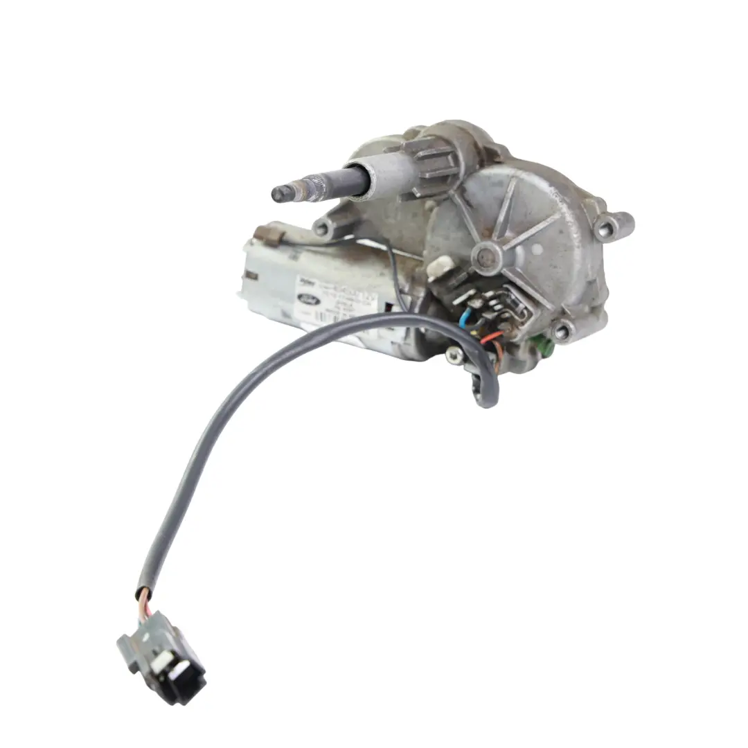 Ford Transit Tourneo Rear Loading Door Wiper Motor Left N/S - SKU YC15-17W400-CH - Part number YC15-17W400-CH