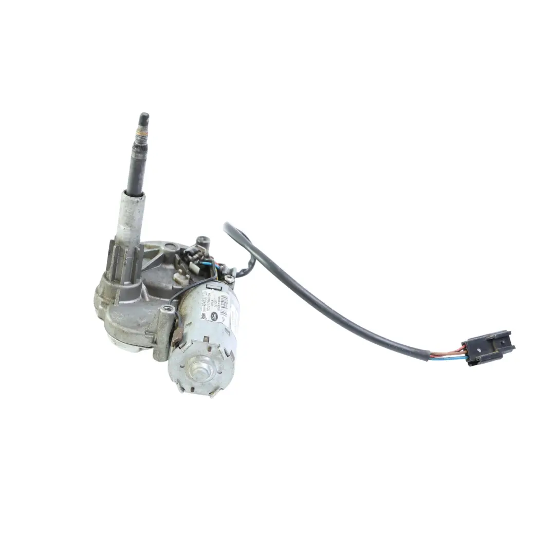 Ford Transit Tourneo Rear Loading Door Wiper Motor Left N/S - SKU YC15-17W400-CH - Part number YC15-17W400-CH