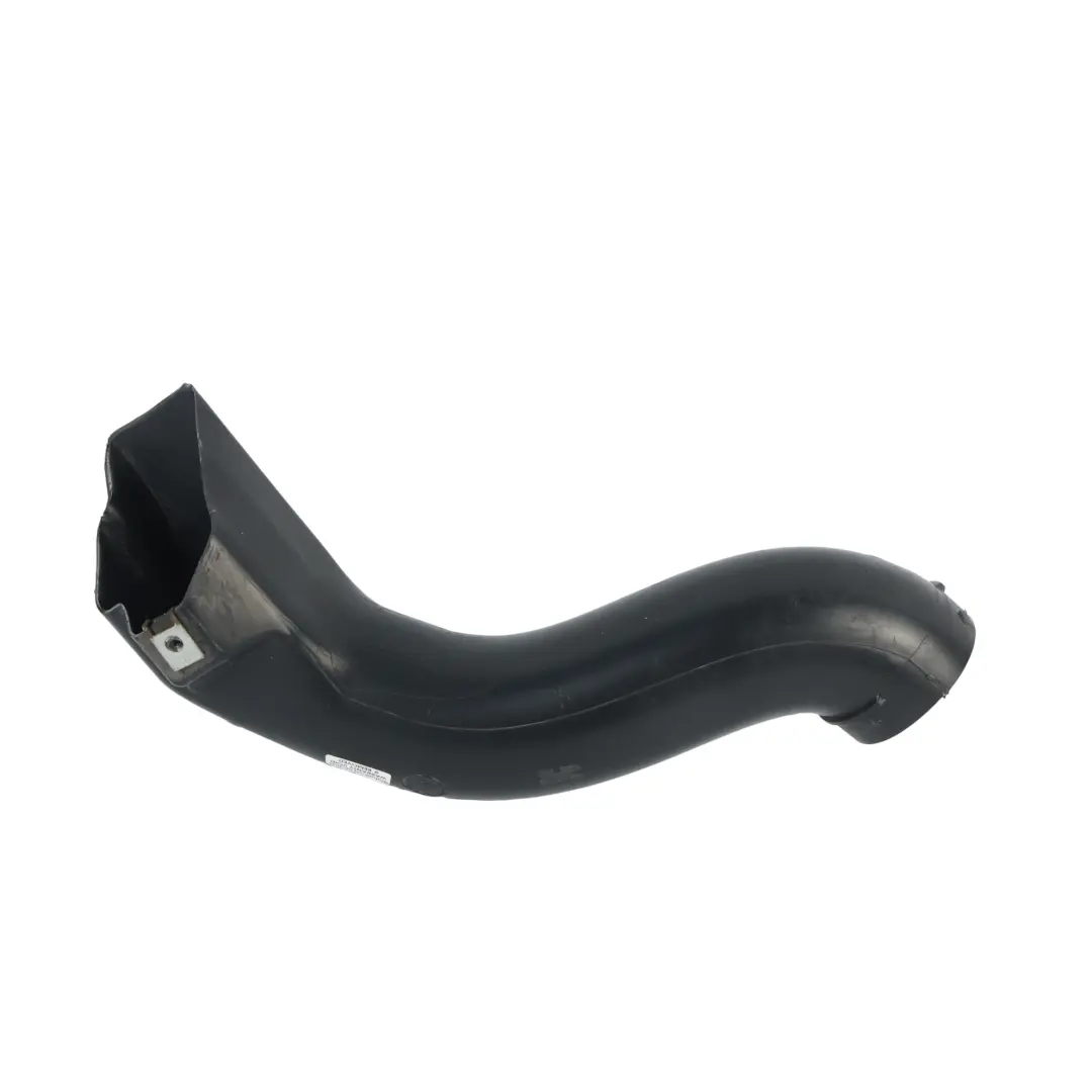 Mk6 Mk7 Air Intake Pipe Hose Line 2.0 Diesel to Ford Transit with Part number YC15-9A675-DA Ford Transit Mk6 Mk7 Air Intake Pipe Hose Line 2.0 Diesel - SKU YC15-9A675-DA - Part number YC15-9A675-DA