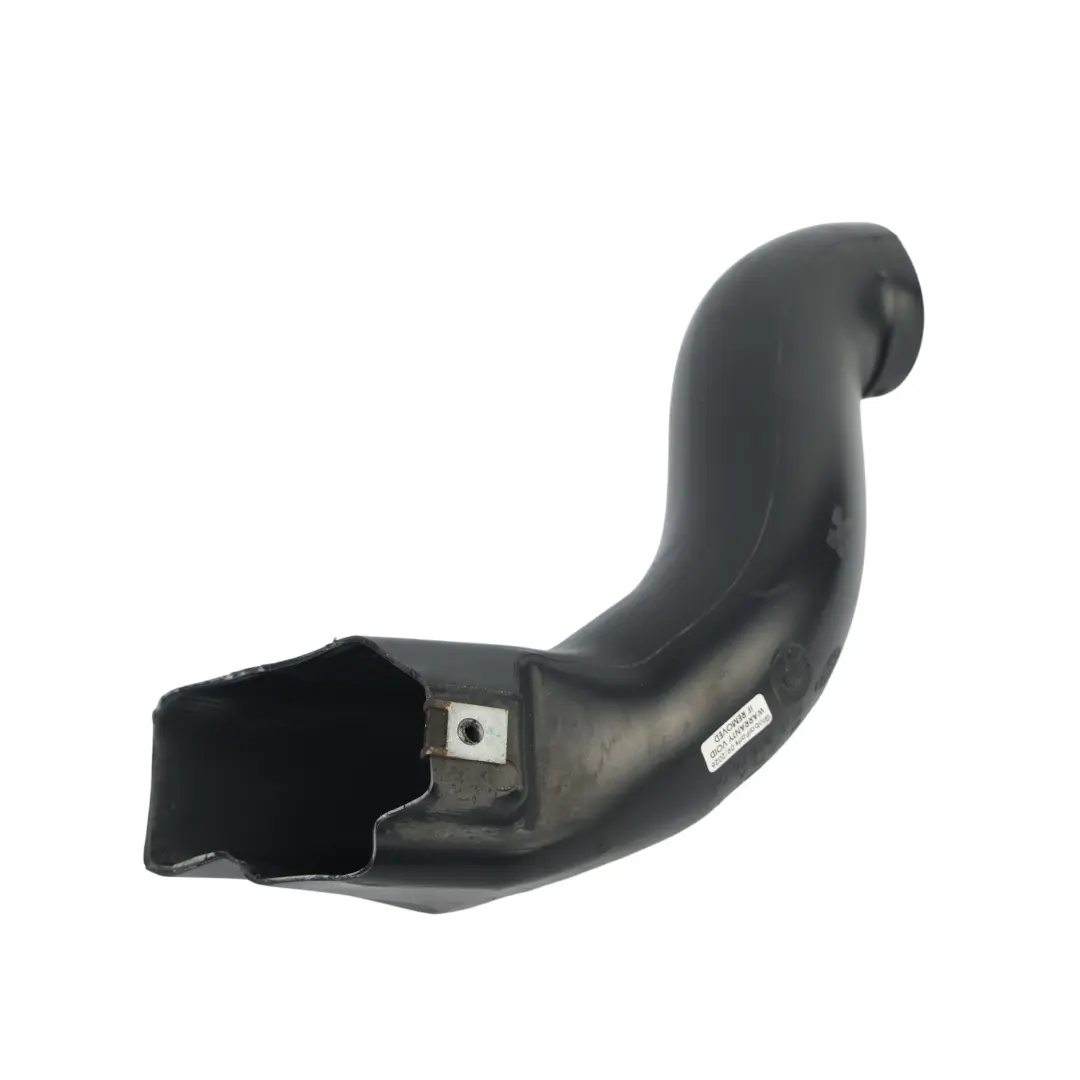 Mk6 Mk7 Air Intake Pipe Hose Line 2.0 Diesel to Ford Transit with Part number YC15-9A675-DA Ford Transit Mk6 Mk7 Air Intake Pipe Hose Line 2.0 Diesel - SKU YC15-9A675-DA - Part number YC15-9A675-DA