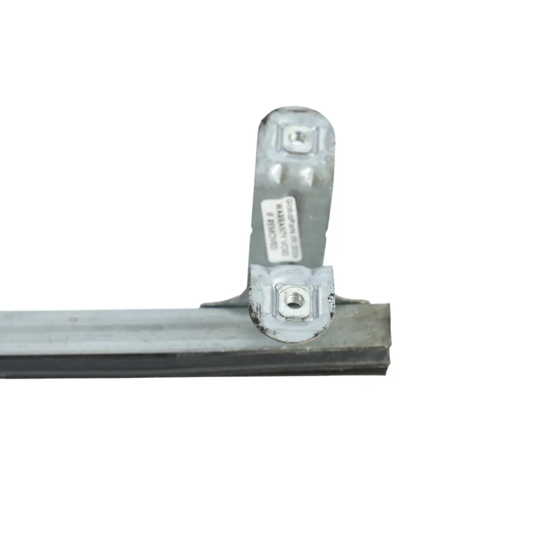 Ford Transit Mk6 Mk7 Front Window Door Glass Guide Rail Right O/S - SKU YC15-V21532-AF - Part number YC15-V21532-AF
