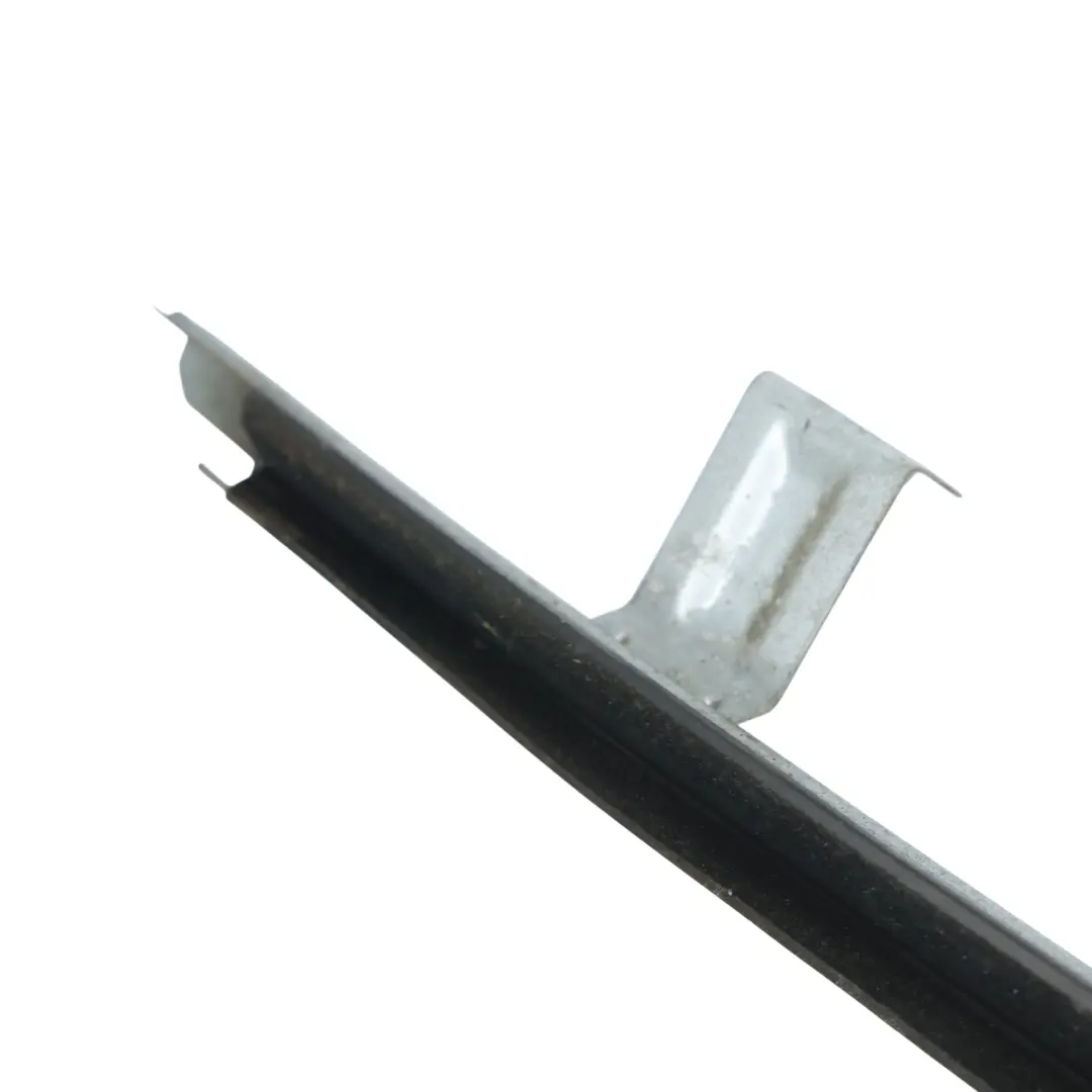 Ford Transit Mk6 Mk7 Front Window Door Glass Guide Rail Right O/S - SKU YC15-V21532-AF - Part number YC15-V21532-AF