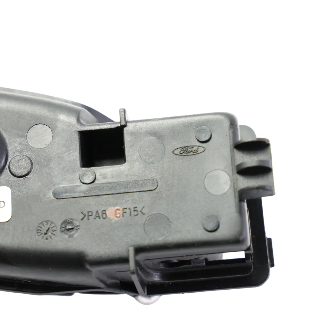 Front Door Interior Handle Release Left N/S to Ford Transit Tourneo with Part number YC15-V22601-A Ford Transit Tourneo Front Door Interior Handle Release Left N/S - SKU YC15-V22601-A - Part number YC15-V22601-A
