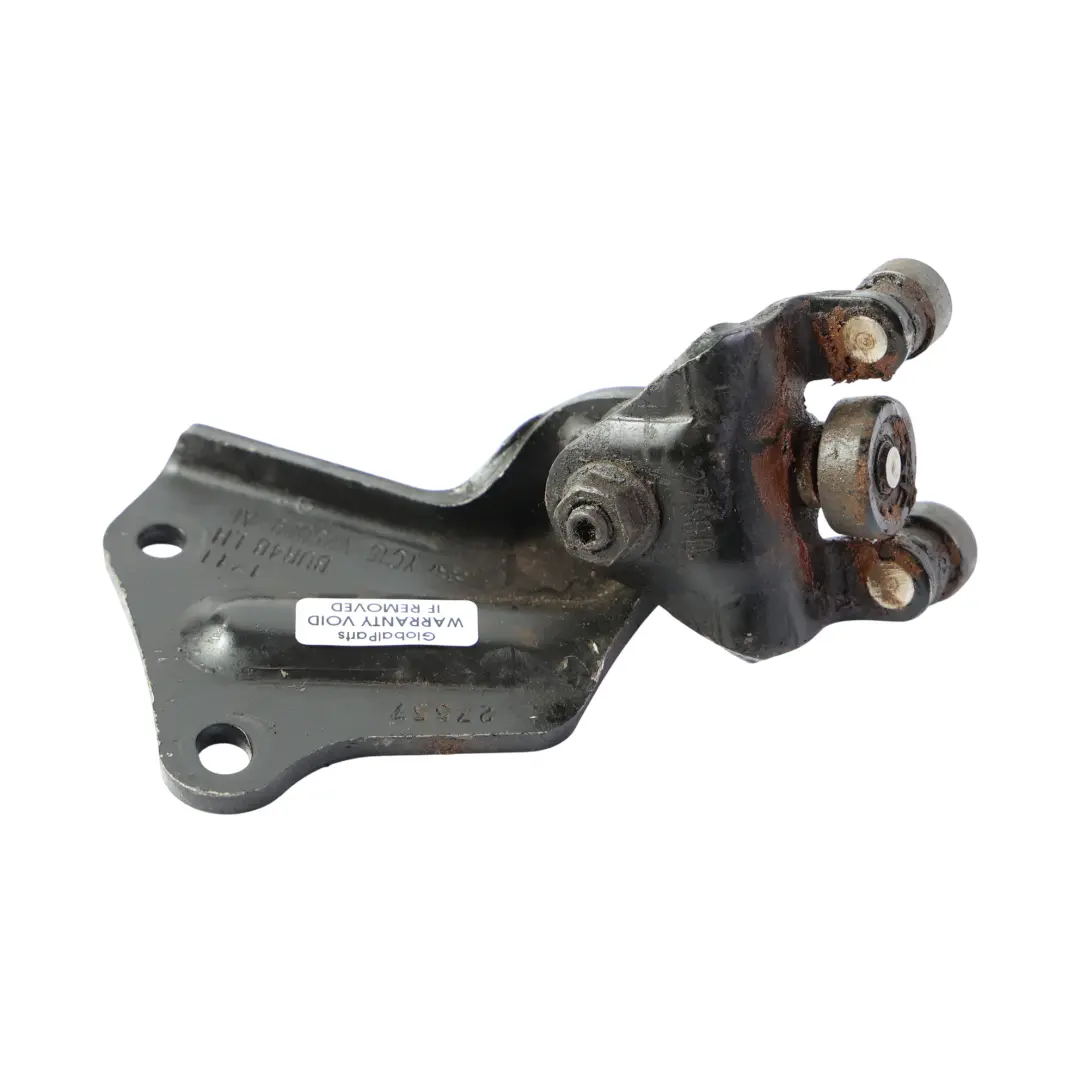 Sliding Door Rail Top Roller Left N/S to Ford Transit Mk7 280 with Part number YC15-V25029-AF Ford Transit Mk7 280 Sliding Door Rail Top Roller Left N/S - SKU YC15-V25029-AF - Part number YC15-V25029-AF