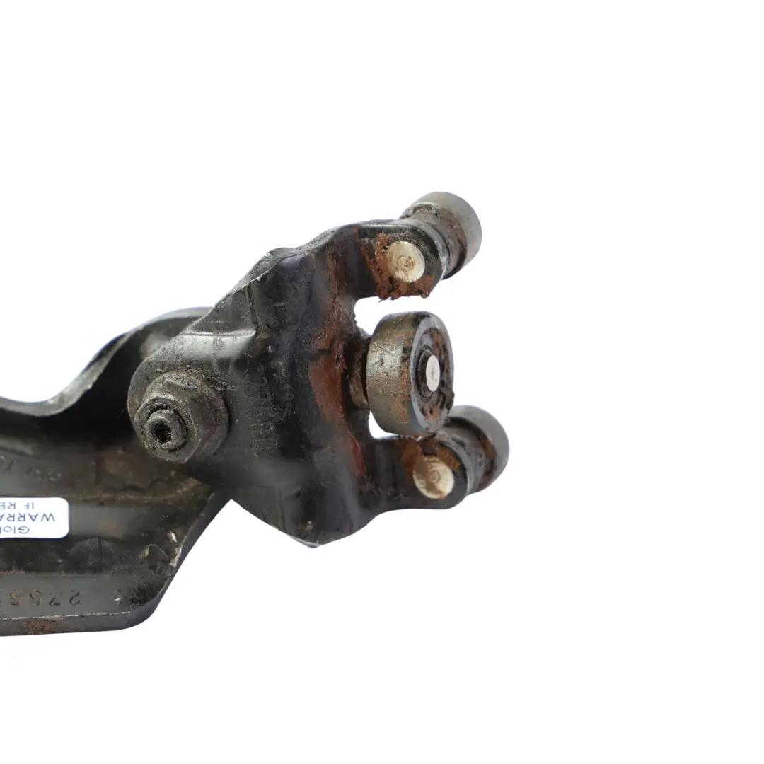 Riel Superior Puerta Corredera Izquierda para Ford Transit Mk7 280 con número de pieza YC15-V25029-AF Ford Transit Mk7 280 Riel Superior Puerta Corredera Izquierda - SKU YC15-V25029-AF - Número de pieza YC15-V25029-AF