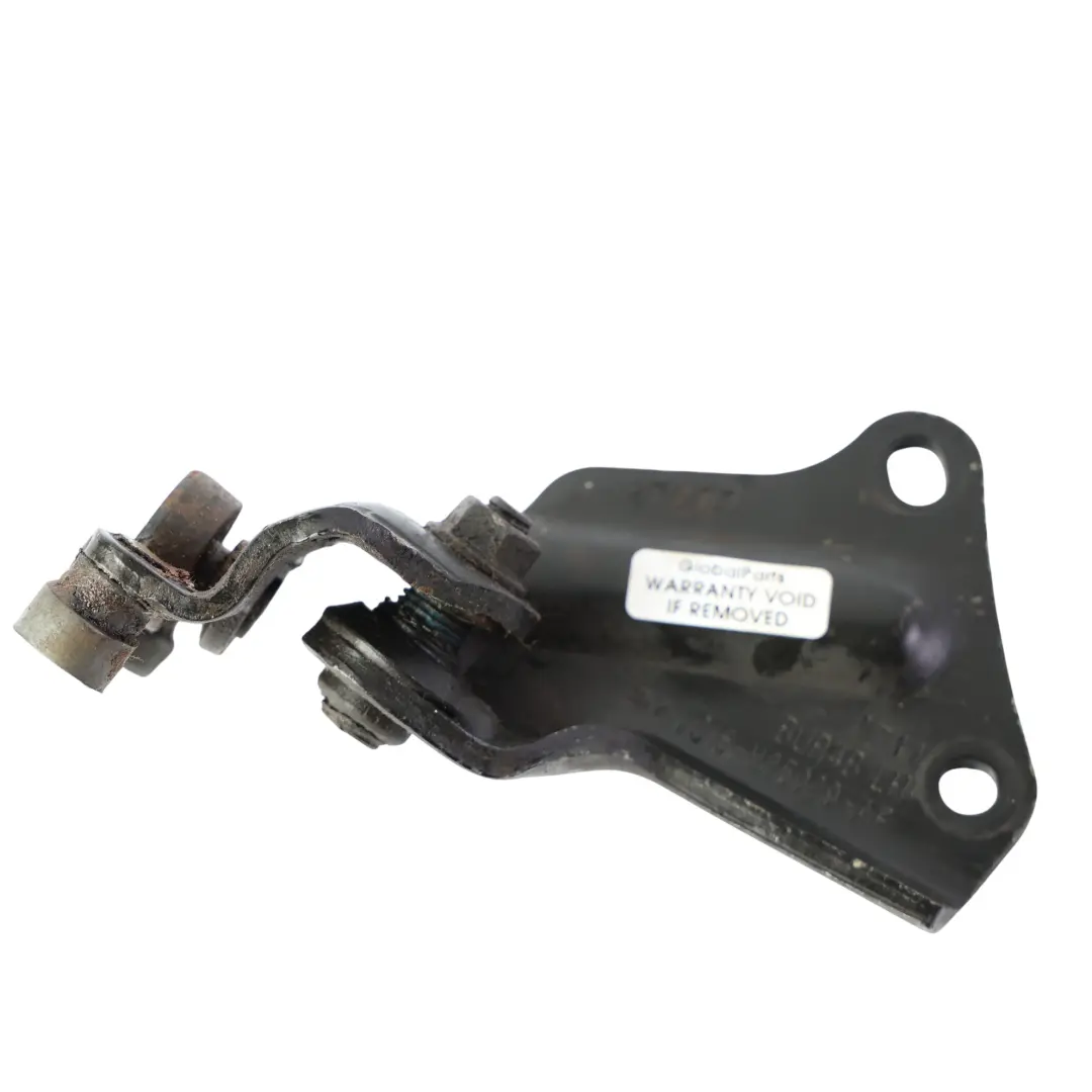 Ford Transit Mk7 280 Riel Superior Puerta Corredera Izquierda - SKU YC15-V25029-AF - Número de pieza YC15-V25029-AF