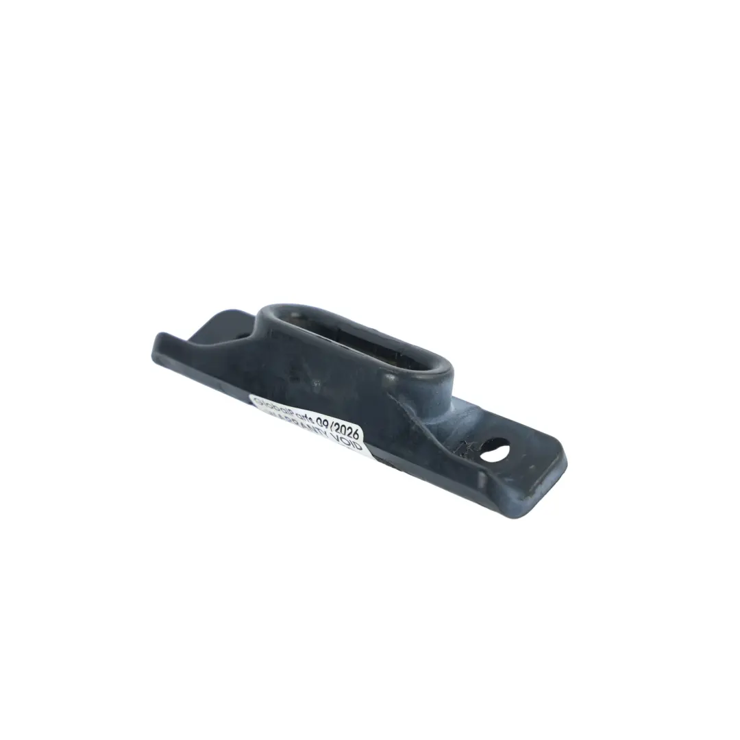 Placa Guía Panel Puerta Corredera Trasera Superior para Ford Transit MK7 con número de pieza YC15-V268B68 Ford Transit MK7 Placa Guía Panel Puerta Corredera Trasera Superior - SKU YC15-V268B68 - Número de pieza YC15-V268B68