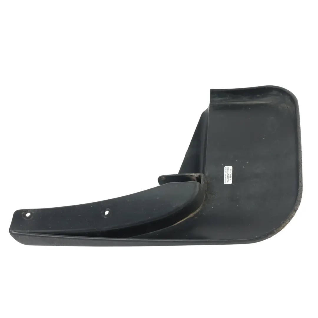 Ford Transit Mk7 Rear Mudguard Splash Guard Liner Right O/S - SKU YC15-V28344-AGW - Part number YC15-V28344-AGW