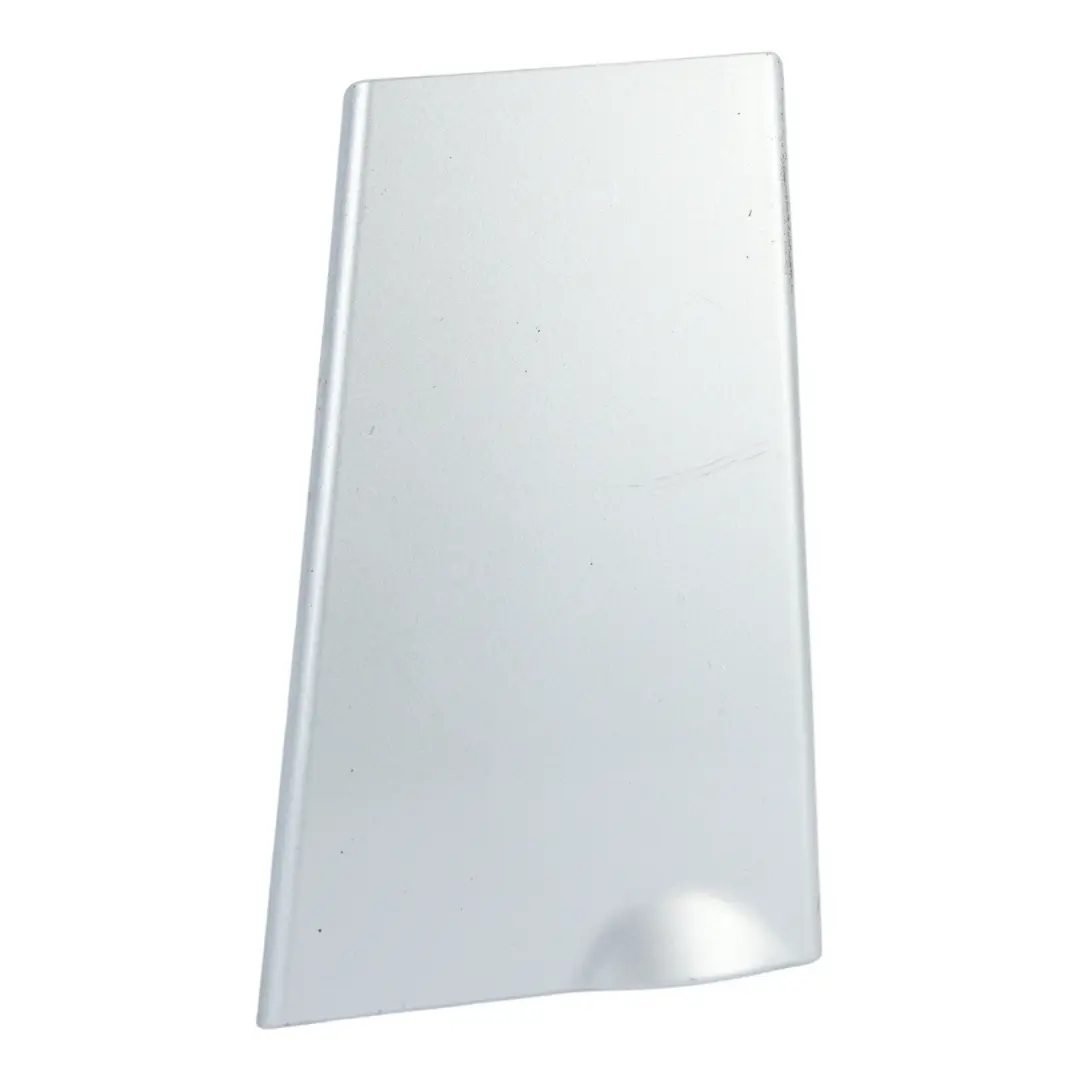 Filler Flap Door Moondust Silver - ZJ to Ford Transit Mk7 Fuel with Part number YC15-V405A02-AG Ford Transit Mk7 Fuel Filler Flap Door Moondust Silver - ZJ - SKU YC15-V405A02-AG-MDS - Part number YC15-V405A02-AG