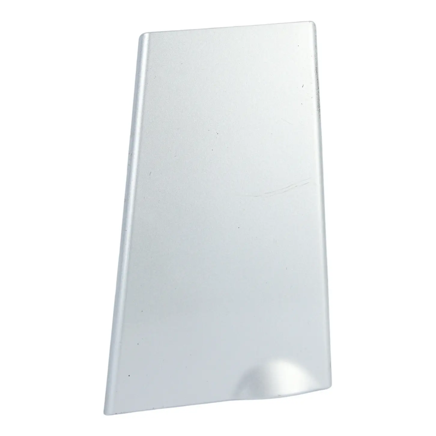 Ford Transit MK7 Tankdeckel Klappe Moondust Silber ZJ YC15-V405A02-AG