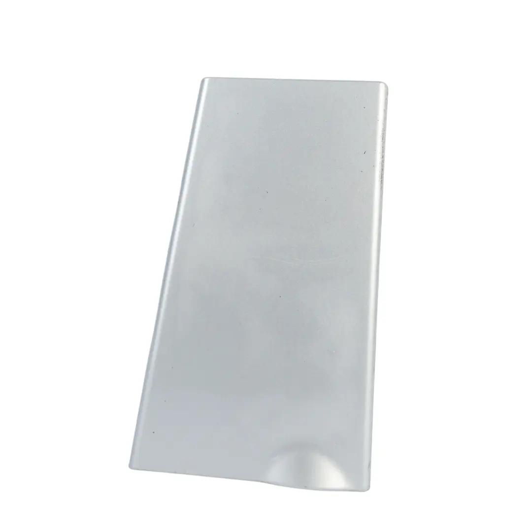Filler Flap Door Moondust Silver - ZJ to Ford Transit Mk7 Fuel with Part number YC15-V405A02-AG Ford Transit Mk7 Fuel Filler Flap Door Moondust Silver - ZJ - SKU YC15-V405A02-AG-MDS - Part number YC15-V405A02-AG