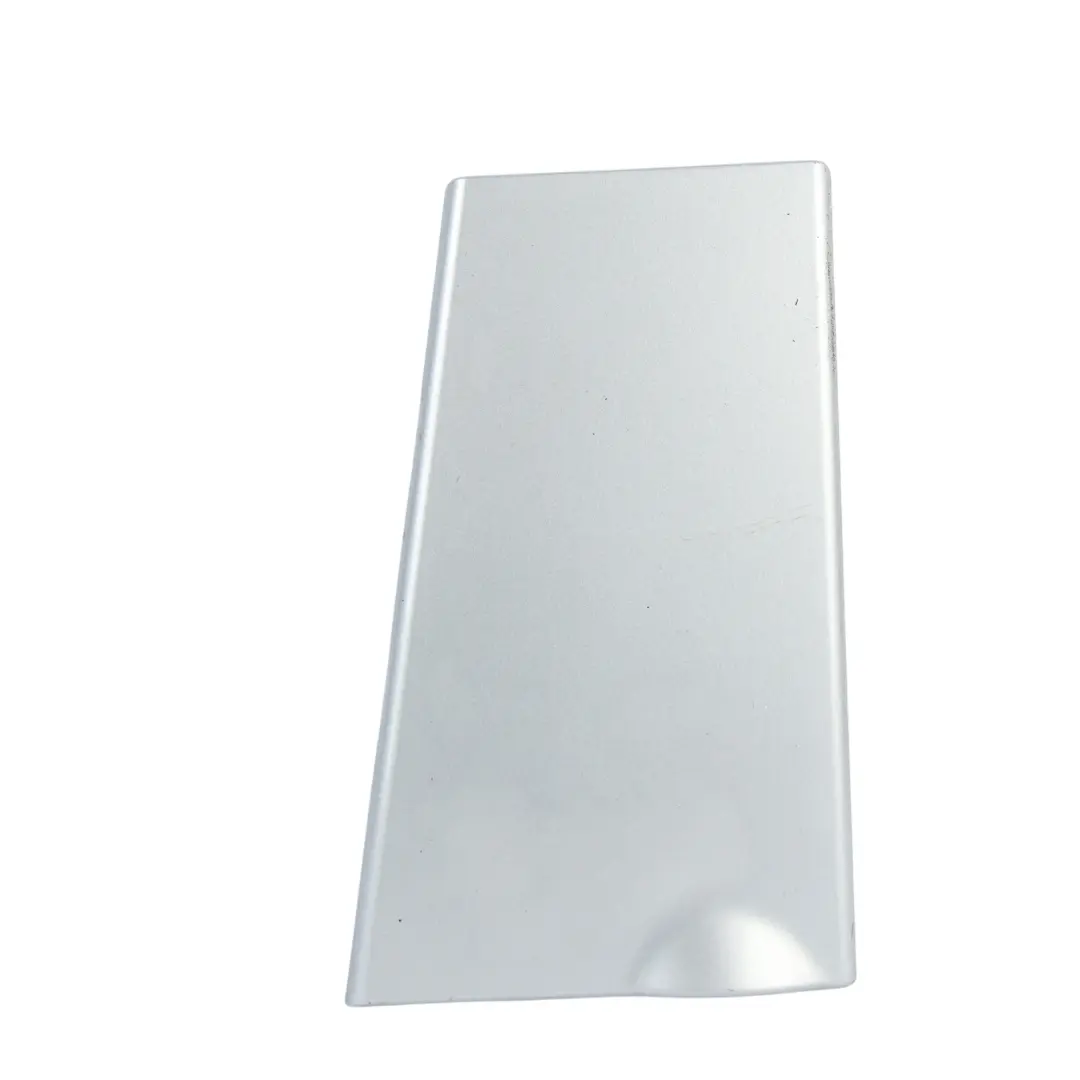 Filler Flap Door Moondust Silver - ZJ to Ford Transit Mk7 Fuel with Part number YC15-V405A02-AG Ford Transit Mk7 Fuel Filler Flap Door Moondust Silver - ZJ - SKU YC15-V405A02-AG-MDS - Part number YC15-V405A02-AG