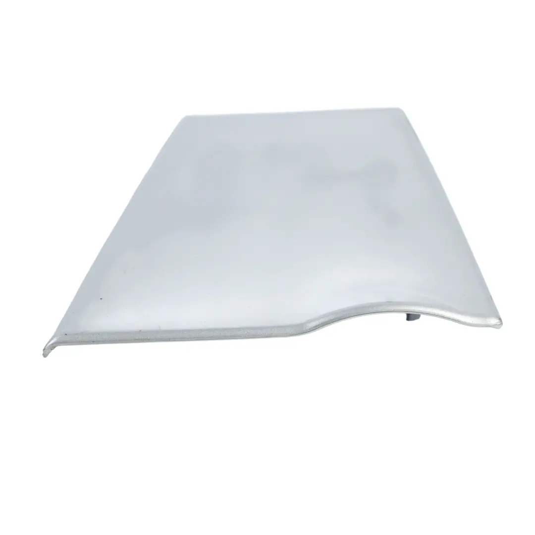 Filler Flap Door Moondust Silver - ZJ to Ford Transit Mk7 Fuel with Part number YC15-V405A02-AG Ford Transit Mk7 Fuel Filler Flap Door Moondust Silver - ZJ - SKU YC15-V405A02-AG-MDS - Part number YC15-V405A02-AG