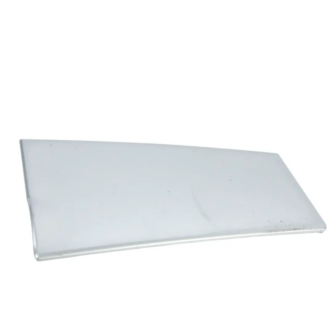 Filler Flap Door Moondust Silver - ZJ to Ford Transit Mk7 Fuel with Part number YC15-V405A02-AG Ford Transit Mk7 Fuel Filler Flap Door Moondust Silver - ZJ - SKU YC15-V405A02-AG-MDS - Part number YC15-V405A02-AG