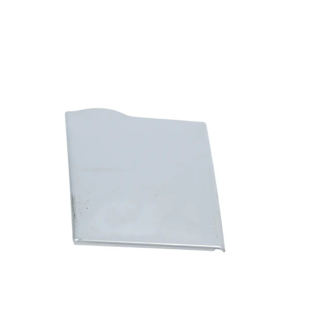Ford Transit MK7 Tapa Combustible Moondust Silver ZJ - SKU YC15-V405A02-AG-MDS - Número de pieza YC15-V405A02-AG