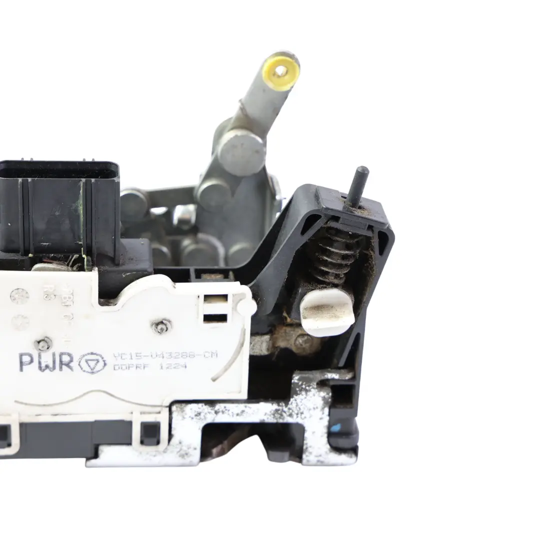 Ford Transit Tourneo Rear Door Barn Door Lock Latch Mechanism - SKU YC15-V43288-CM - Part number YC15-V43288-CM
