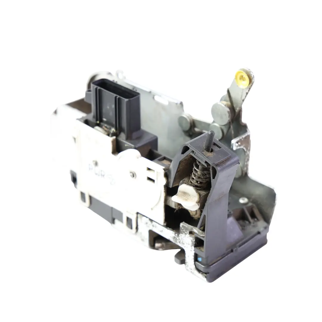 Ford Transit Tourneo Rear Door Barn Door Lock Latch Mechanism - SKU YC15-V43288-CM - Part number YC15-V43288-CM