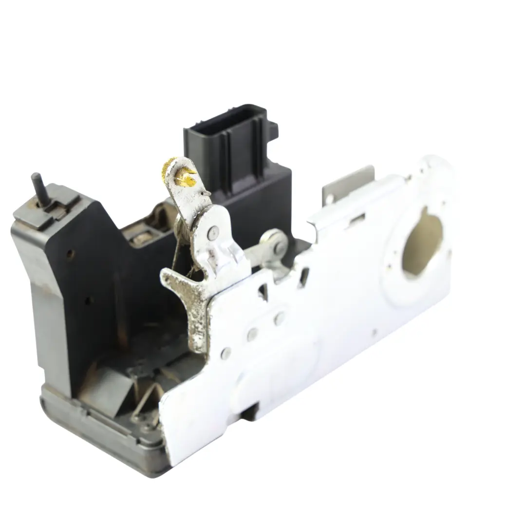 Ford Transit Tourneo Rear Door Barn Door Lock Latch Mechanism - SKU YC15-V43288-CM - Part number YC15-V43288-CM