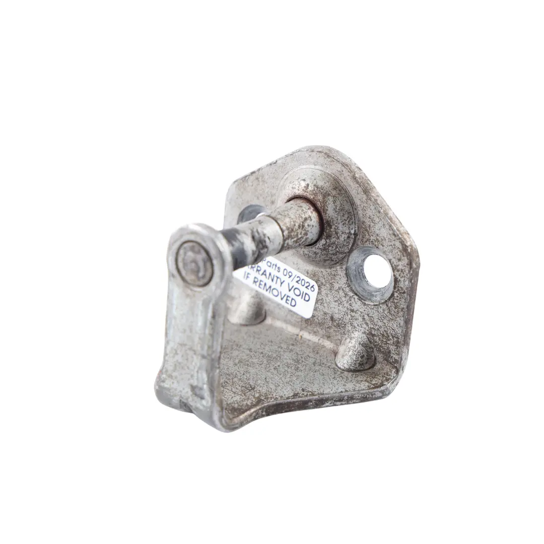 Ford Transit Mk7 Sliding Side Door Catch Striker Left N/S - SKU YC15-V441A09-AH - Part number YC15-V441A09-AH