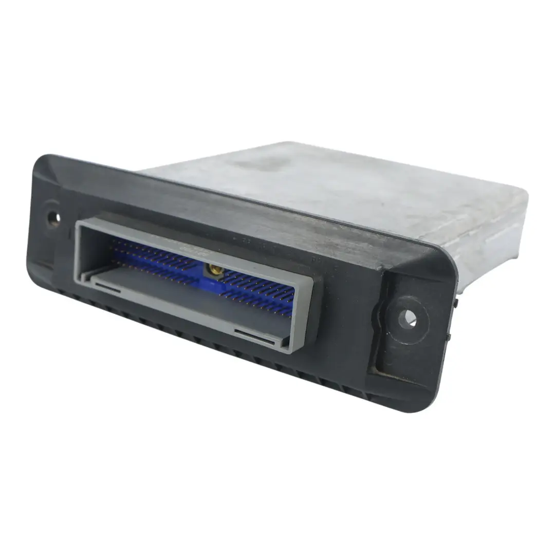 Ford Transit Mk7 Centralina Motore ECU 125CV 2.0 Diesel 1701860 F3FA 3.903.856 - SKU YC1F-12B523-AC - Numero di parte YC1F-12B523-AC