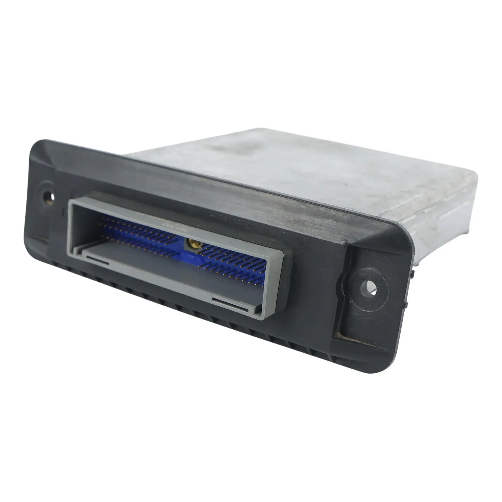 Ford Transit Mk7 Centralina Motore ECU 125CV 2.0 Diesel 1701860 F3FA 3.903.856