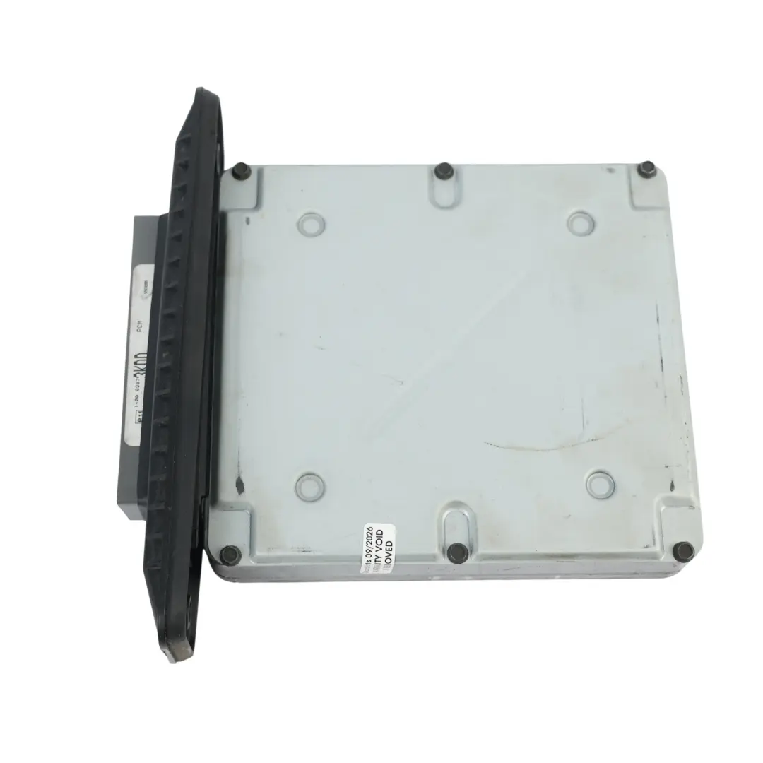 Ford Transit Mk7 Centralina Motore ECU 125CV 2.0 Diesel 1701860 F3FA 3.903.856 - SKU YC1F-12B523-AC - Numero di parte YC1F-12B523-AC