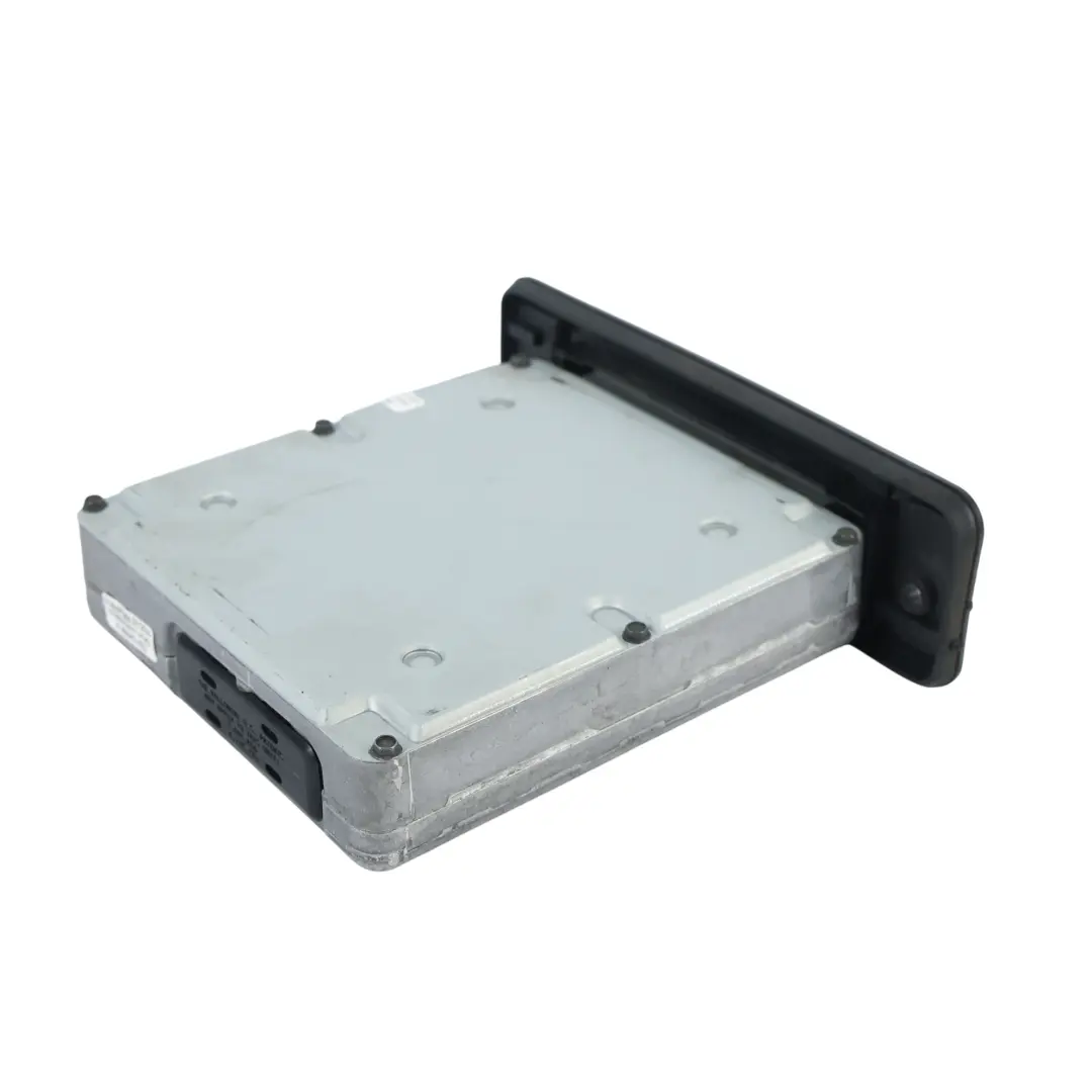 Ford Transit Mk7 Centralina Motore ECU 125CV 2.0 Diesel 1701860 F3FA 3.903.856 - SKU YC1F-12B523-AC - Numero di parte YC1F-12B523-AC